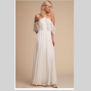 BHLDN Pearson Dress